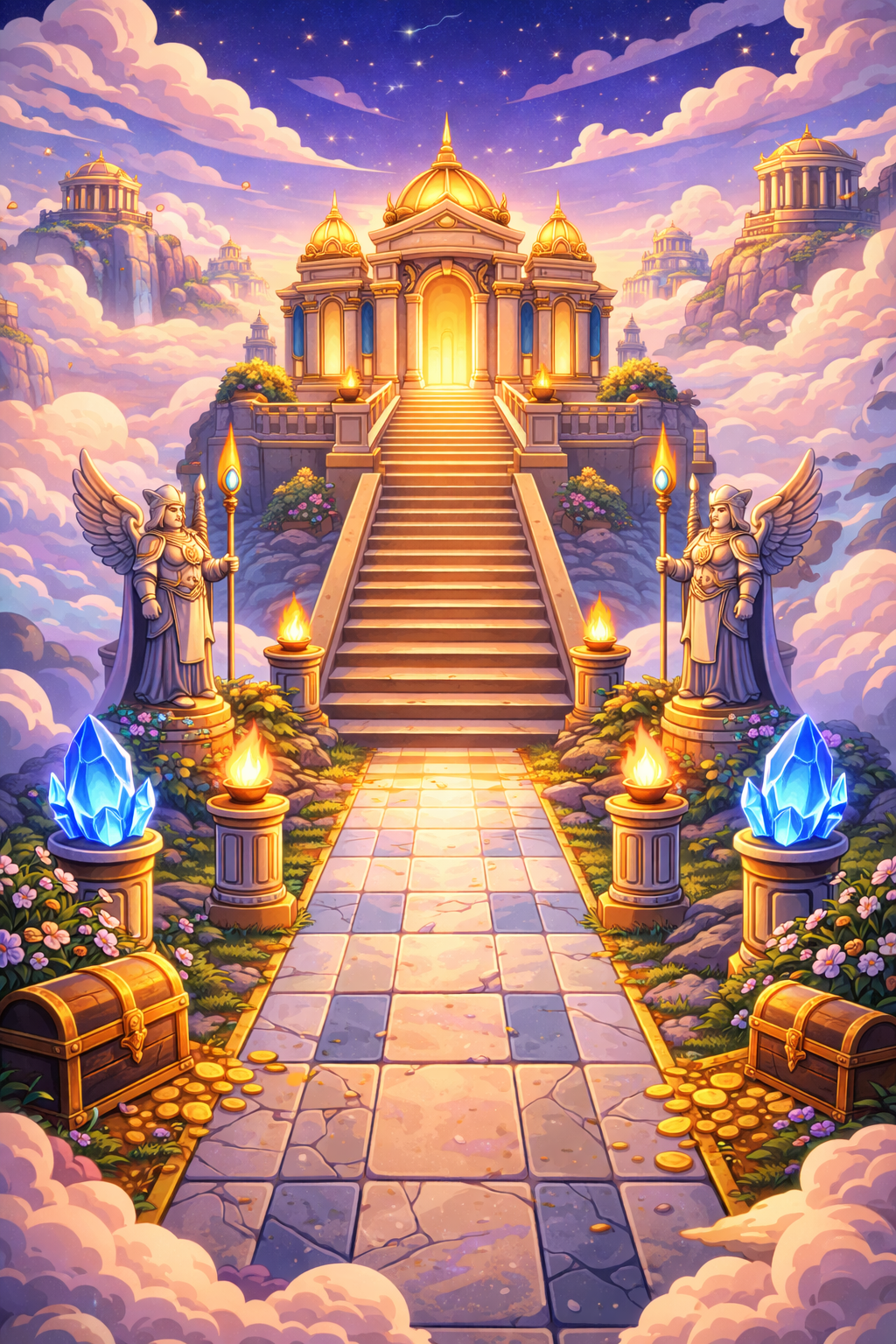 The Summit
